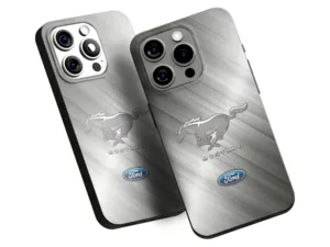 Ford Smartphone Cover Qualität Max Edition